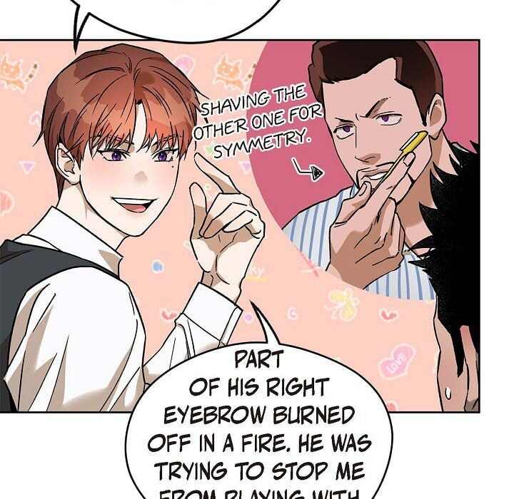 Read Hard-Boiled Love chapter 91 image 61 on Lezhin