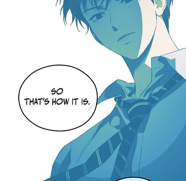 Read Hard-Boiled Love chapter 91 image 65 on Lezhin
