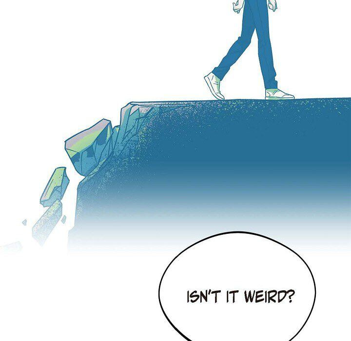 Read Hard-Boiled Love chapter 91 image 68 on Lezhin