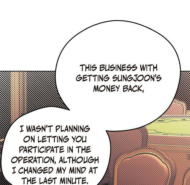Read Hard-Boiled Love chapter 91 image 76 on Lezhin