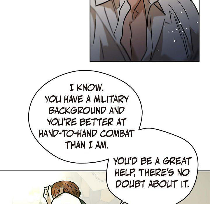 Read Hard-Boiled Love chapter 91 image 79 on Lezhin