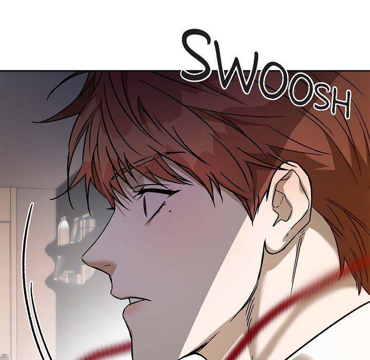 Read Hard-Boiled Love chapter 91 image 8 on Lezhin