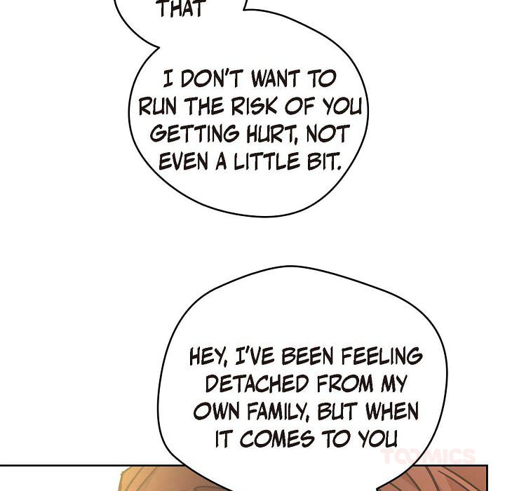 Read Hard-Boiled Love chapter 91 image 81 on Lezhin