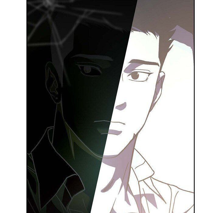 Read Hard-Boiled Love chapter 91 image 84 on Lezhin