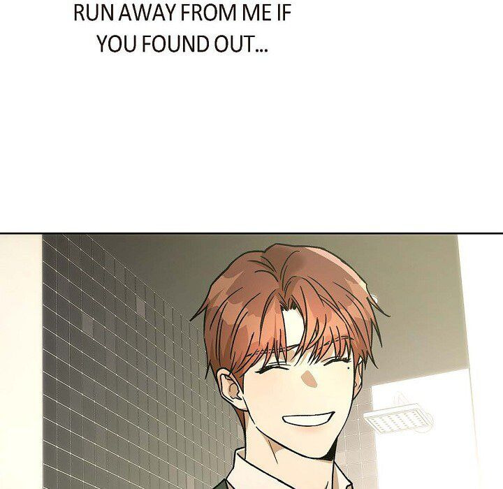 Read Hard-Boiled Love chapter 91 image 86 on Lezhin