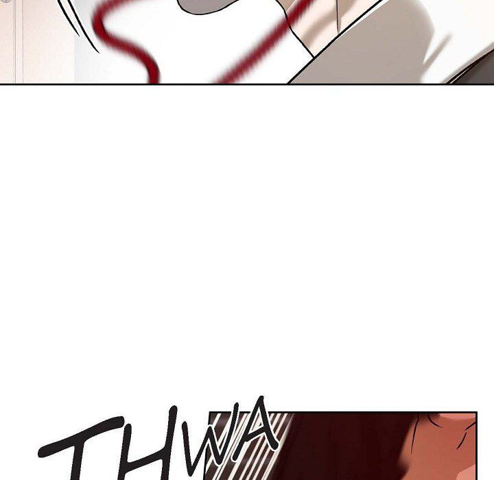 Read Hard-Boiled Love chapter 91 image 9 on Lezhin