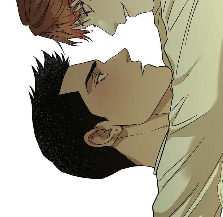Read Hard-Boiled Love chapter 91 image 91 on Lezhin