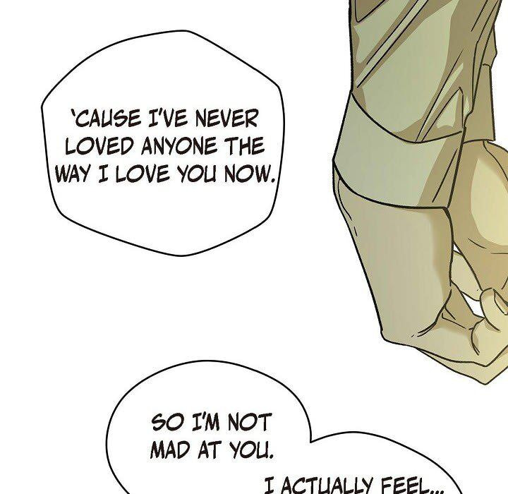 Read Hard-Boiled Love chapter 91 image 92 on Lezhin