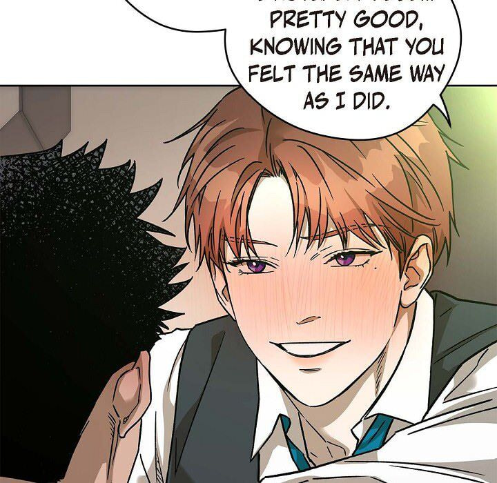 Read Hard-Boiled Love chapter 91 image 93 on Lezhin