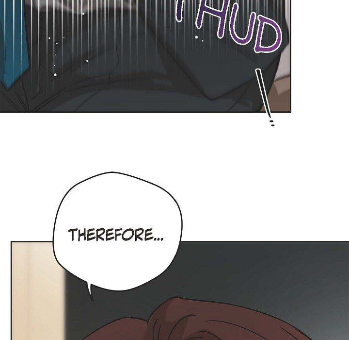 Read Hard-Boiled Love chapter 91 image 96 on Lezhin