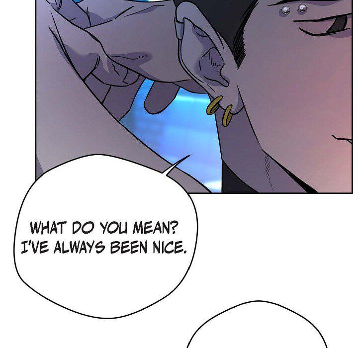 Read Hard-Boiled Love chapter 92 image 10 on Lezhin