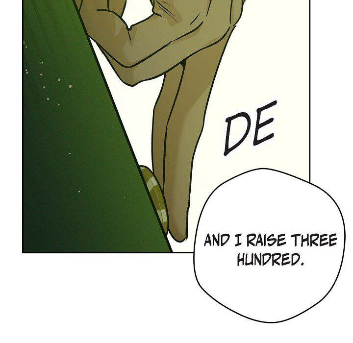 Read Hard-Boiled Love chapter 92 image 101 on Lezhin