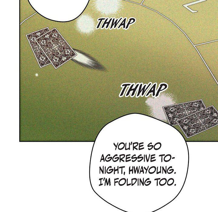 Read Hard-Boiled Love chapter 92 image 108 on Lezhin