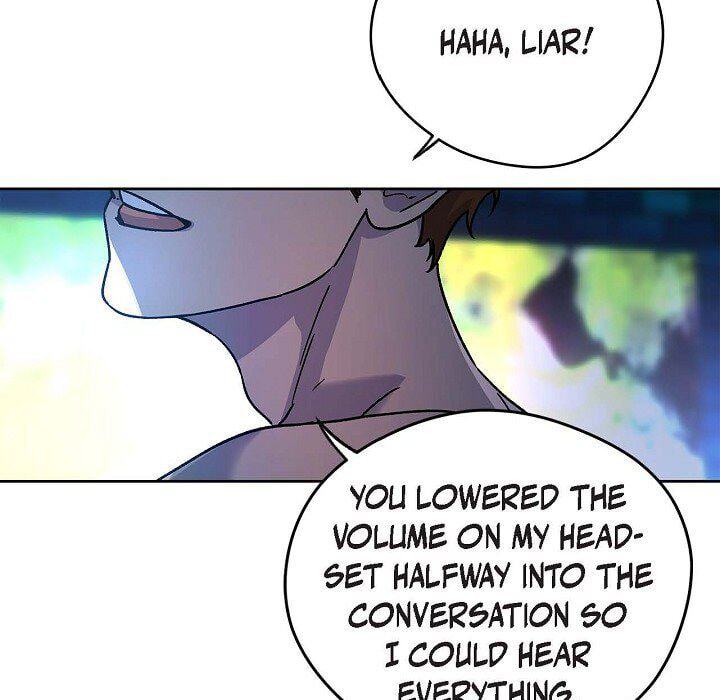 Read Hard-Boiled Love chapter 92 image 11 on Lezhin