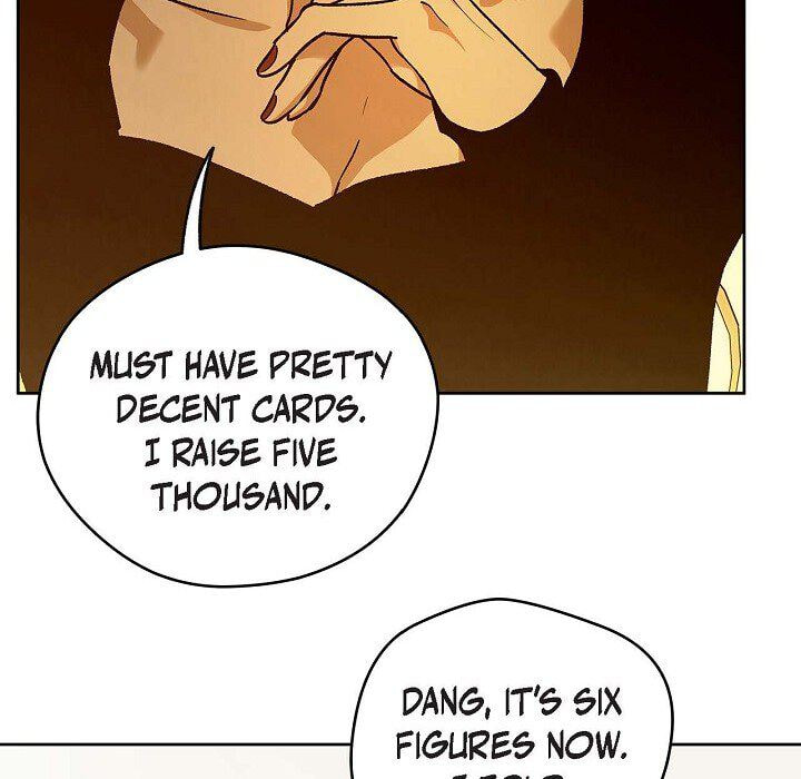 Read Hard-Boiled Love chapter 92 image 110 on Lezhin