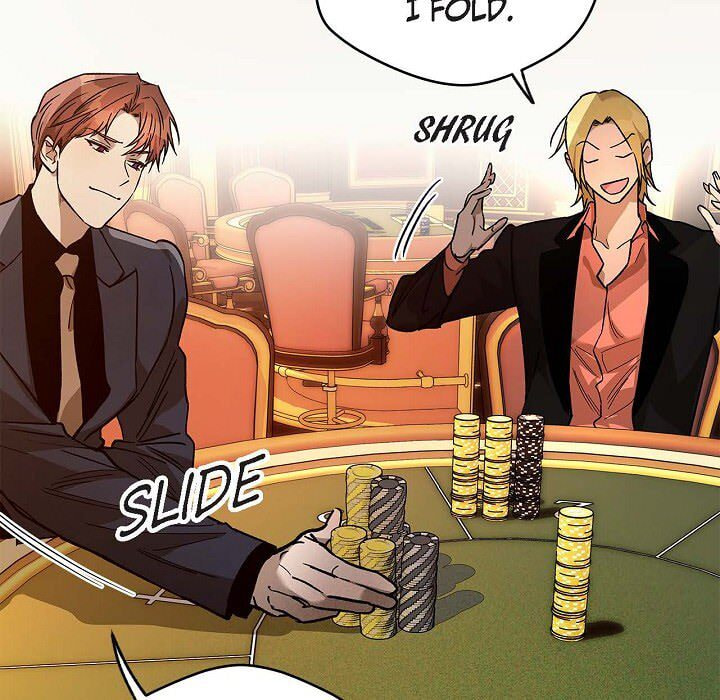 Read Hard-Boiled Love chapter 92 image 111 on Lezhin
