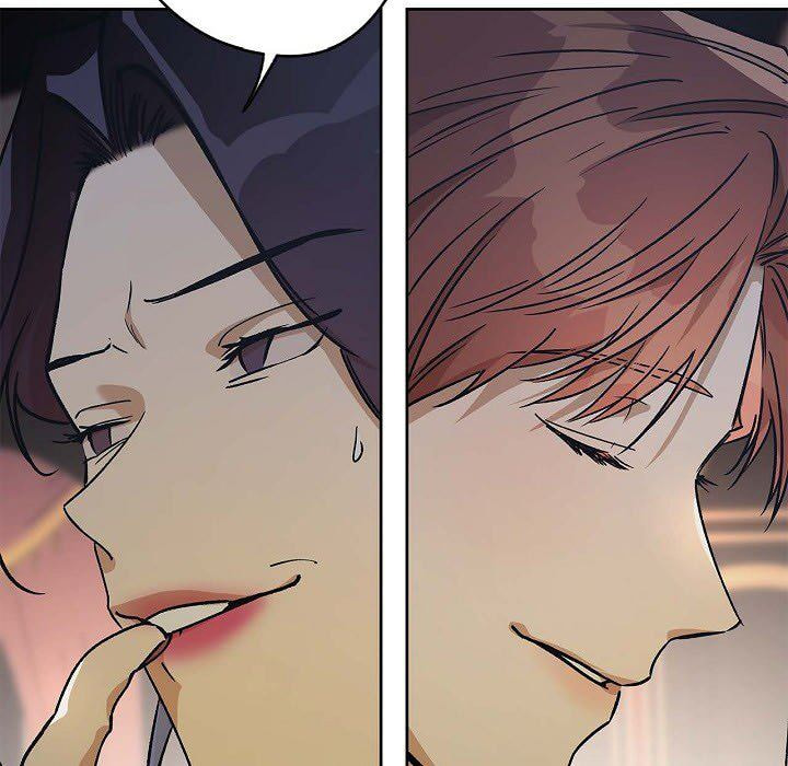 Read Hard-Boiled Love chapter 92 image 113 on Lezhin