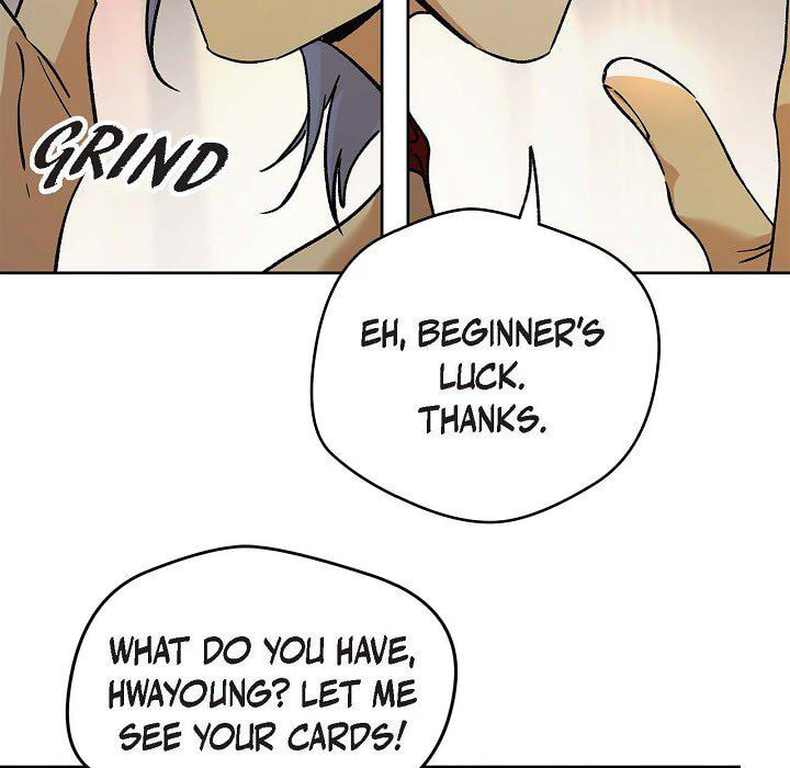 Read Hard-Boiled Love chapter 92 image 114 on Lezhin