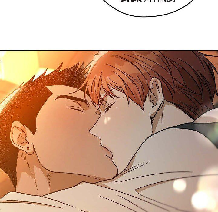 Read Hard-Boiled Love chapter 92 image 12 on Lezhin