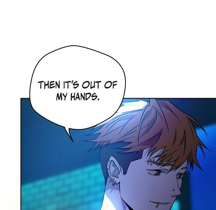 Read Hard-Boiled Love chapter 92 image 17 on Lezhin