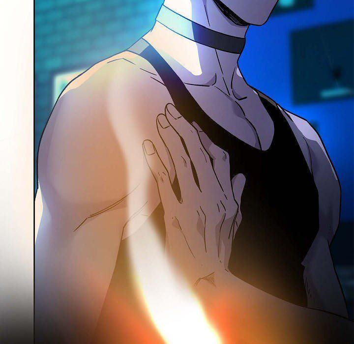 Read Hard-Boiled Love chapter 92 image 18 on Lezhin