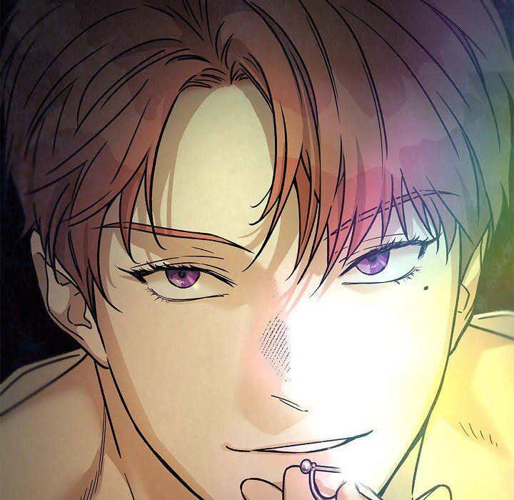 Read Hard-Boiled Love chapter 92 image 21 on Lezhin