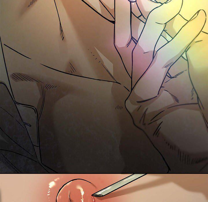 Read Hard-Boiled Love chapter 92 image 22 on Lezhin