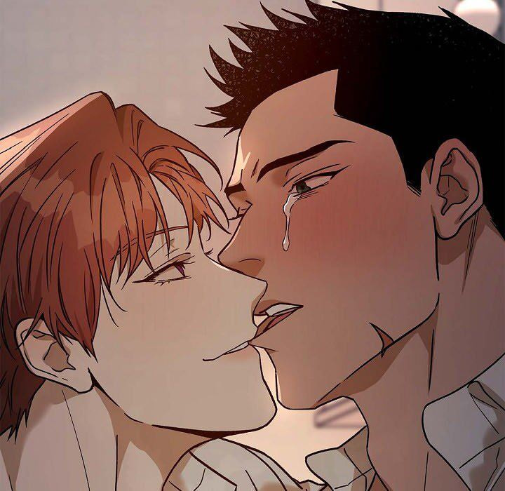 Read Hard-Boiled Love chapter 92 image 24 on Lezhin