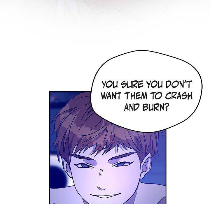 Read Hard-Boiled Love chapter 92 image 26 on Lezhin
