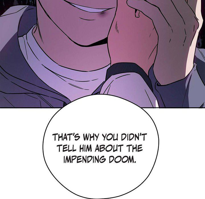 Read Hard-Boiled Love chapter 92 image 28 on Lezhin