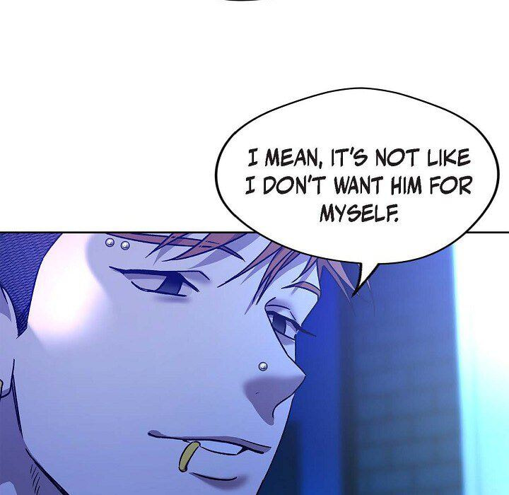 Read Hard-Boiled Love chapter 92 image 29 on Lezhin