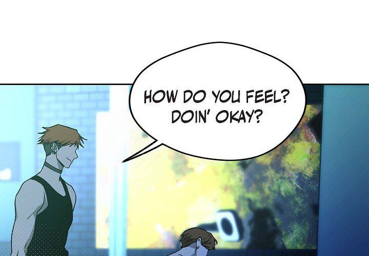 Read Hard-Boiled Love chapter 92 image 3 on Lezhin