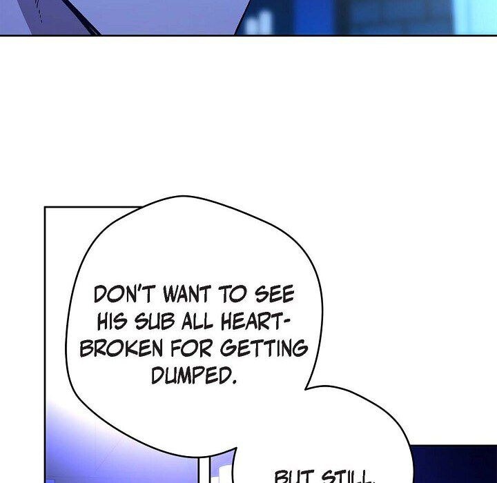 Read Hard-Boiled Love chapter 92 image 30 on Lezhin