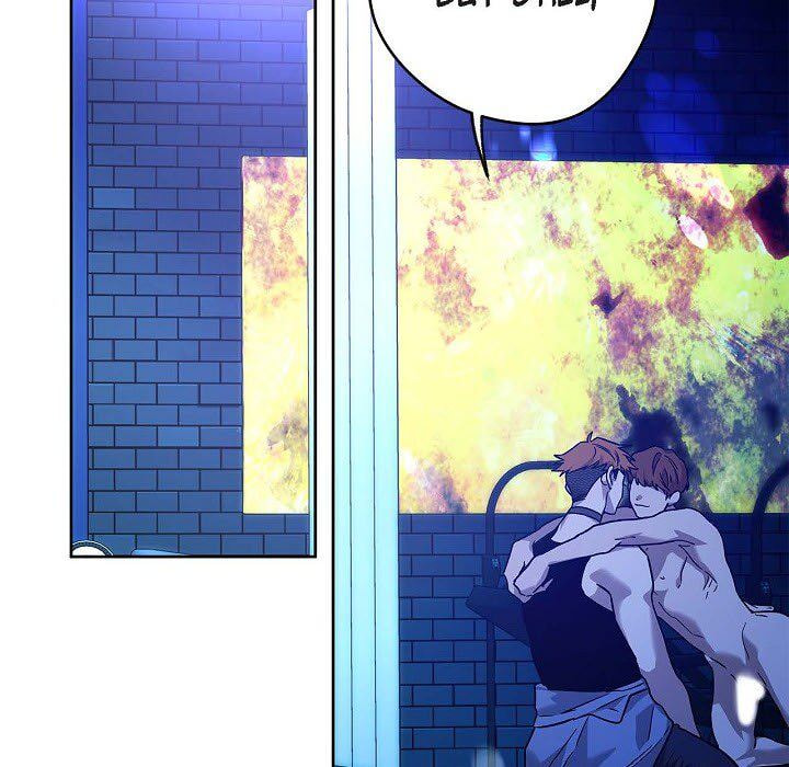 Read Hard-Boiled Love chapter 92 image 31 on Lezhin