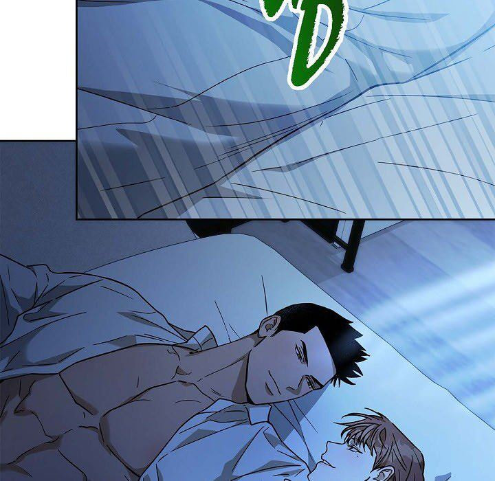 Read Hard-Boiled Love chapter 92 image 34 on Lezhin