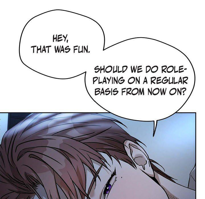 Read Hard-Boiled Love chapter 92 image 36 on Lezhin