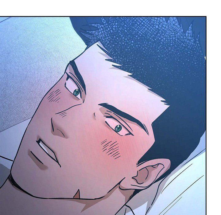 Read Hard-Boiled Love chapter 92 image 38 on Lezhin