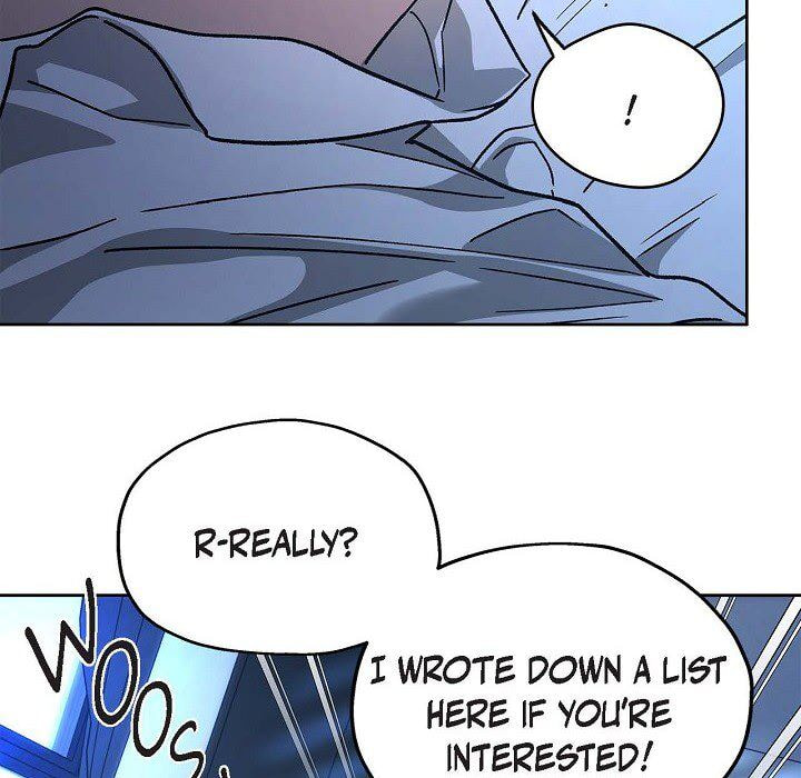 Read Hard-Boiled Love chapter 92 image 39 on Lezhin