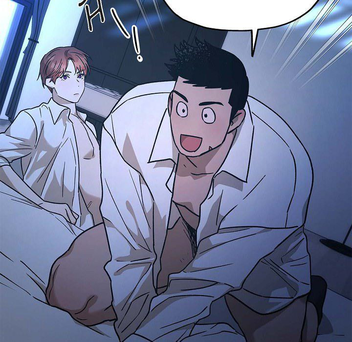 Read Hard-Boiled Love chapter 92 image 40 on Lezhin