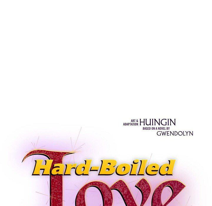 Read Hard-Boiled Love chapter 92 image 43 on Lezhin