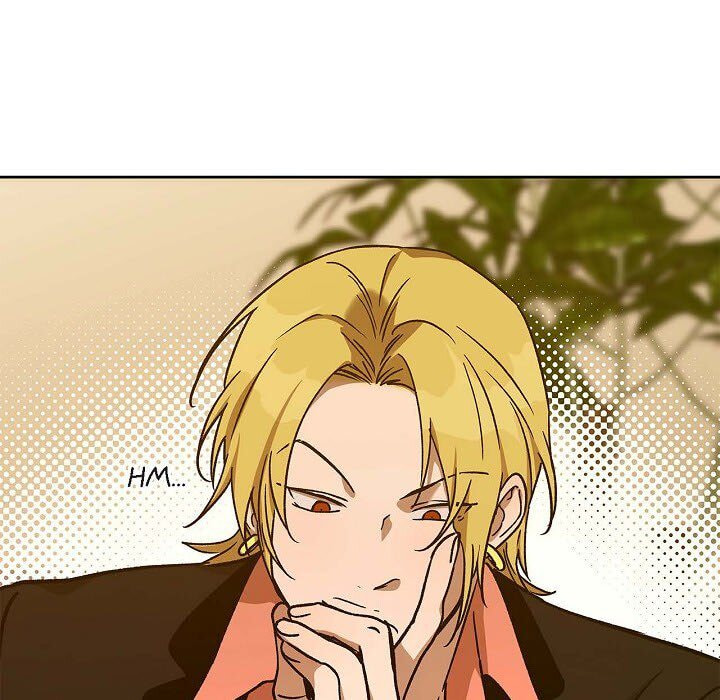 Read Hard-Boiled Love chapter 92 image 46 on Lezhin