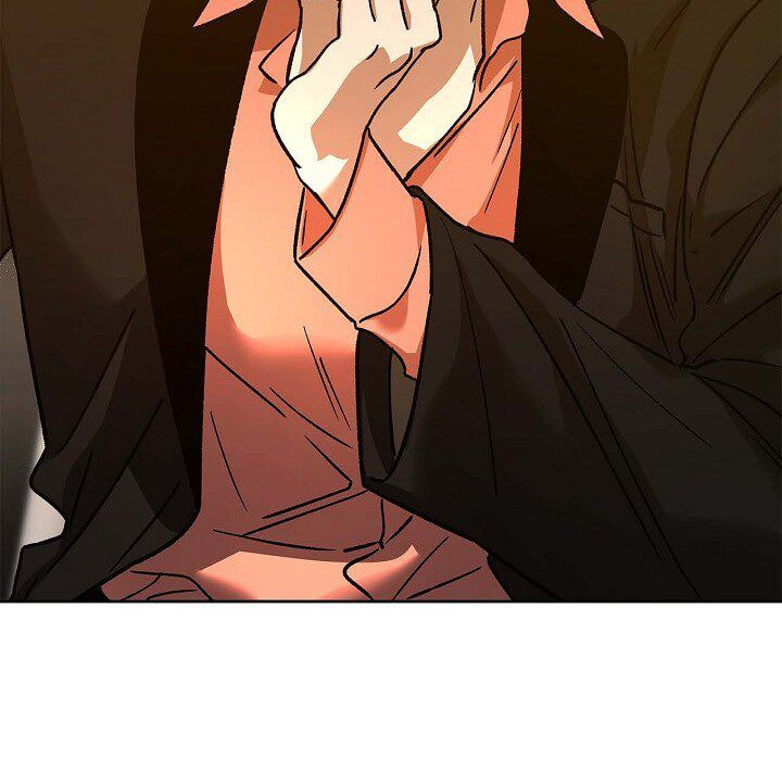 Read Hard-Boiled Love chapter 92 image 47 on Lezhin