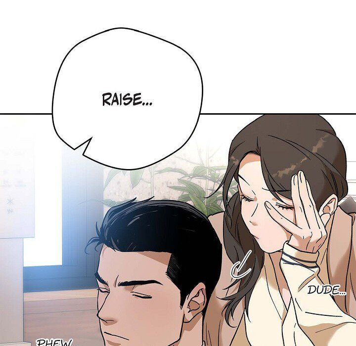 Read Hard-Boiled Love chapter 92 image 48 on Lezhin