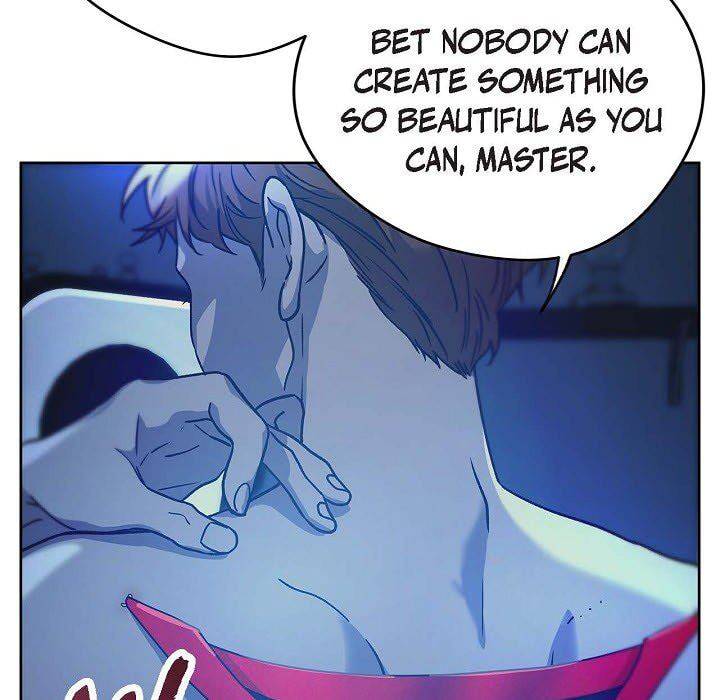 Read Hard-Boiled Love chapter 92 image 5 on Lezhin