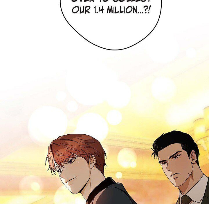 Read Hard-Boiled Love chapter 92 image 53 on Lezhin