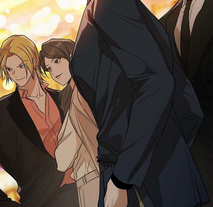 Read Hard-Boiled Love chapter 92 image 54 on Lezhin