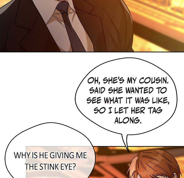 Read Hard-Boiled Love chapter 92 image 62 on Lezhin