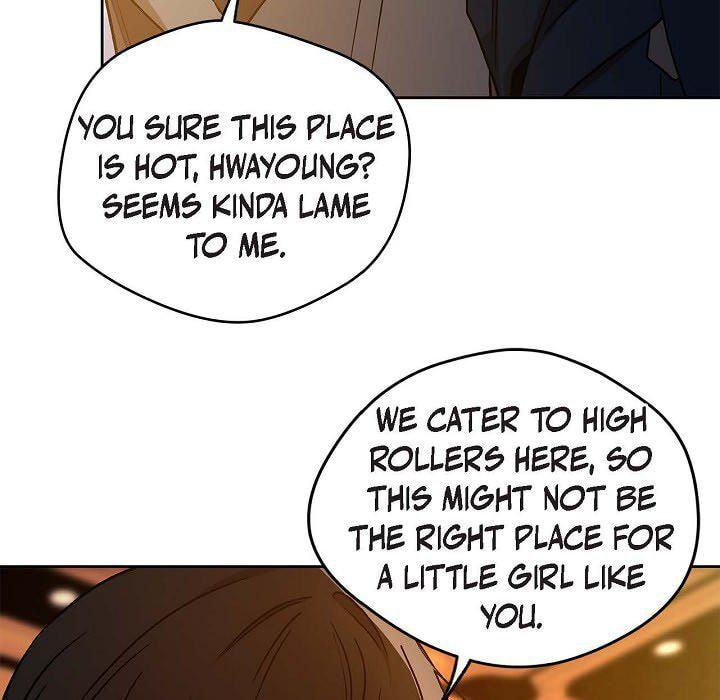 Read Hard-Boiled Love chapter 92 image 64 on Lezhin