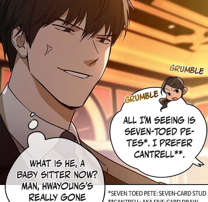 Read Hard-Boiled Love chapter 92 image 65 on Lezhin