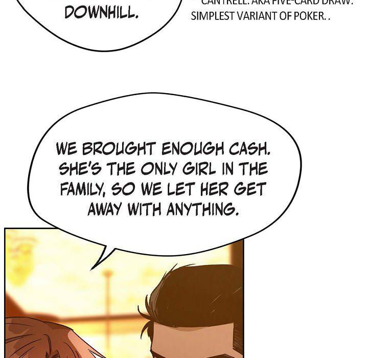 Read Hard-Boiled Love chapter 92 image 66 on Lezhin